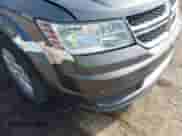 2017 Dodge Journey SE with VIN 3C4PDCABXHT560045, listed as a IAAI auction lot 43332641 with 159,859 mi miles and . Bid and sale history available at DreamBid. Image 16.