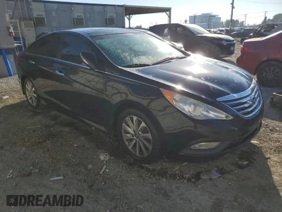 2014 Hyundai Sonata SE с VIN 5NPEC4AC7EH911580, выставлен на аукционе Copart как лот 90384705 с пробегом 123 670 миль миль и Чистый • Clean title. История ставок и продаж доступна на DreamBid. Изображение 4.
