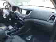 2018 Hyundai Tucson Value с VIN KM8J3CA26JU713729, выставлен на аукционе IAAI как лот 41950946 с пробегом 73 456 миль миль и . История ставок и продаж доступна на DreamBid. Изображение 5.