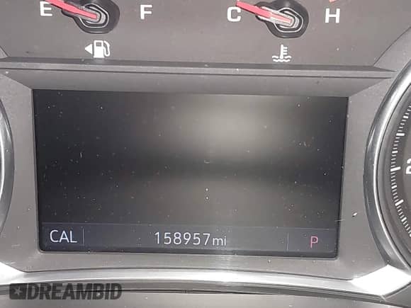 2020 Chevrolet Traverse LT Cloth с VIN 1GNEVGKW4LJ165928, выставлен на аукционе IAAI как лот 42569886 с пробегом 158 957 миль миль и . История ставок и продаж доступна на DreamBid. Изображение 15.