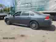 2009 Chevrolet Impala Police Police z VIN 2G1WS57M291297972, wystawiony jako Copart lot #51653575 z przebiegiem 54 778 mil mil oraz Czysty tytuł • Clean title. Historia ofert i sprzedaży dostępna na DreamBid. Obrazek 2.