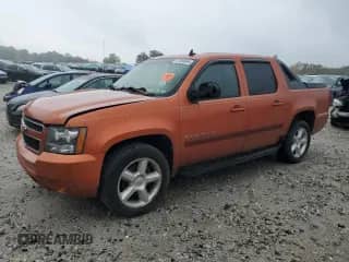 2008 Chevrolet Avalanche LTZ с VIN 3GNFK12328G264367, выставлен на аукционе Copart как лот 81585945 с пробегом 163 922 миль миль и Чистый • Clean title. История ставок и продаж доступна на DreamBid. Изображение 1.