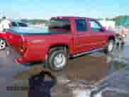 2010 Chevrolet Colorado 1LT с VIN 1GCJTCDE4A8114153, выставлен на аукционе IAAI как лот 43198234 с пробегом 235 430 миль миль и . История ставок и продаж доступна на DreamBid. Изображение 4.