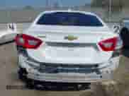 2017 Chevrolet Cruze LT with VIN 1G1BE5SM5H7245217, listed as a IAAI auction lot 43348364 with 91,935 mi miles and . Bid and sale history available at DreamBid. Image 17.