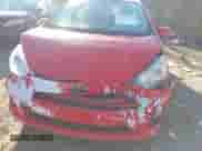 2012 Toyota Prius Four z VIN JTDKDTB3XC1020342, wystawiony jako IAAI lot #43375438 z przebiegiem Nie podano mil oraz . Historia ofert i sprzedaży dostępna na DreamBid. Obrazek 6.