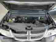 2017 Dodge Journey SXT with VIN 3C4PDCBB2HT507984, listed as a Copart auction lot 81929735 with 165,733 mi miles and Salvage title. Bid and sale history available at DreamBid. Image 12.