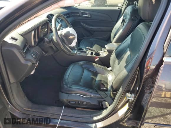 2015 Chevrolet Malibu LT с VIN 1G11E5SX7FF176037, выставлен на аукционе Copart как лот 84962275 с пробегом Не указан миль и Списание • Salvage title. История ставок и продаж доступна на DreamBid. Изображение 7.