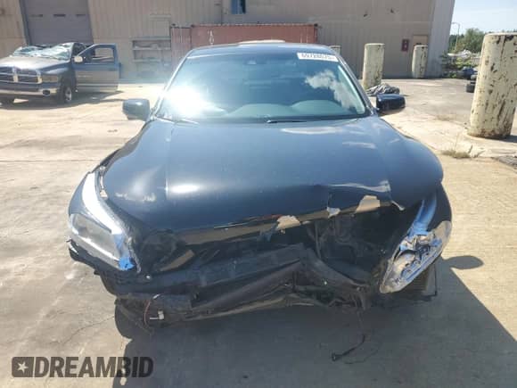 2015 Honda Accord Touring z VIN 1HGCR6F71FA009434, wystawiony jako Copart lot #69728075 z przebiegiem 272 665 mil mil oraz Szkoda całkowita • Salvage title. Historia ofert i sprzedaży dostępna na DreamBid. Obrazek 5.