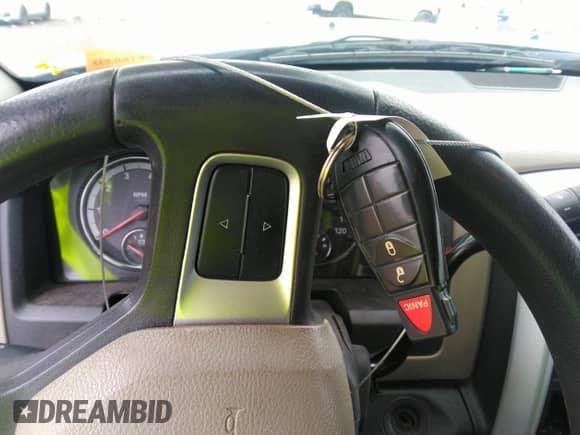 2009 Dodge 1500 SLT with VIN 1D3HB18P09S796360, listed as a IAAI auction lot 35977118 with 223,906 mi miles and . Bid and sale history available at DreamBid. Image 11.