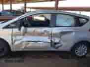 2015 Nissan Note S Plus with VIN 3N1CE2CP8FL370730, listed as a IAAI auction lot 42452014 with 65,698 mi miles and . Bid and sale history available at DreamBid. Image 14.