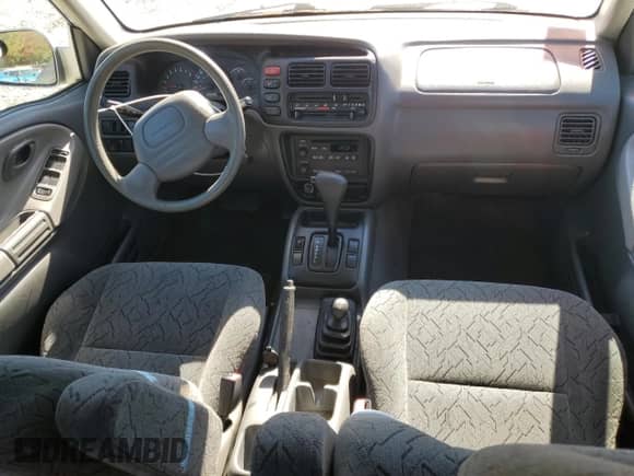 2004 Chevrolet Tracker LT с VIN 2CNBJ634546909299, выставлен на аукционе Copart как лот 86321495 с пробегом 161 704 миль миль и Чистый • Clean title. История ставок и продаж доступна на DreamBid. Изображение 8.