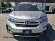 2022 Honda Pilot EX-L z VIN 5FNYF5H55NB036936, wystawiony jako Copart lot #60274555 z przebiegiem 35 288 mil mil oraz Szkoda całkowita • Salvage title. Historia ofert i sprzedaży dostępna na DreamBid. Obrazek 5.