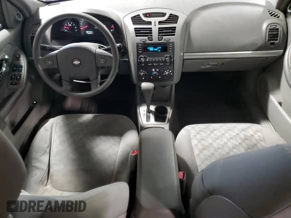 2004 Chevrolet Malibu Maxx LS с VIN 1G1ZT648X4F179239, выставлен на аукционе Copart как лот 51743145 с пробегом 124 284 миль миль и Списание • Salvage title. История ставок и продаж доступна на DreamBid. Изображение 8.