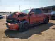 2017 Ram 1500 Sport with VIN 1C6RR7MT3HS704291, listed as a Copart auction lot 66383255 with 114,762 mi miles and Salvage title. Bid and sale history available at DreamBid. Image 1.