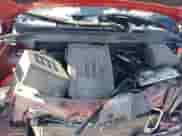 2013 Chevrolet Equinox LT z VIN 1GNALDEK0DZ100623, wystawiony jako IAAI lot #41314989 z przebiegiem 132 778 mil mil oraz . Historia ofert i sprzedaży dostępna na DreamBid. Obrazek 10.