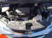 2018 Chevrolet Sonic LT с VIN 1G1JD5SB7J4130803, выставлен на аукционе Copart как лот 54746835 с пробегом 48 883 миль миль и Списание • Salvage title. История ставок и продаж доступна на DreamBid. Изображение 12.