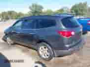 2011 Chevrolet Traverse 1LT with VIN 1GNKVGED1BJ127763, listed as a IAAI auction lot 43138263 with 179,989 mi miles and . Bid and sale history available at DreamBid. Image 3.