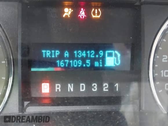 2010 Ford F-150 XL with VIN 1FTEX1C84AKA22128, listed as a IAAI auction lot 41174519 with 167,109 mi miles and . Bid and sale history available at DreamBid. Image 15.