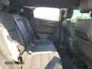 2021 Chevrolet TrailBlazer RS z VIN KL79MUSL9MB061560, wystawiony jako Copart lot #65097495 z przebiegiem 129 742 mil mil oraz Czysty tytuł • Clean title. Historia ofert i sprzedaży dostępna na DreamBid. Obrazek 11.