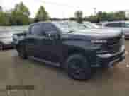 2021 Chevrolet Silverado 1500 LT Trail Boss с VIN 1GCPYFED8MZ326507, выставлен на аукционе Copart как лот 80057465 с пробегом 61 033 миль миль и Списание • Salvage title. История ставок и продаж доступна на DreamBid. Изображение 4.
