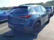 2023 Mazda CX-5 S Preferred z VIN JM3KFBCM6P0209360, wystawiony jako IAAI lot #43123619 z przebiegiem Nie podano mil oraz . Historia ofert i sprzedaży dostępna na DreamBid. Obrazek 4.