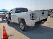 2016 Chevrolet Silverado 1500 Work Truck z VIN 1GCRCNEH4GZ300771, wystawiony jako Copart lot #71858665 z przebiegiem 44 474 mil mil oraz Szkoda całkowita • Salvage title. Historia ofert i sprzedaży dostępna na DreamBid. Obrazek 2.