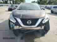 2015 Nissan Murano SL with VIN 5N1AZ2MG4FN214512, listed as a Copart auction lot 70255995 with 76,959 mi miles and Salvage title. Bid and sale history available at DreamBid. Image 5.