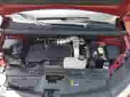 2022 Chevrolet Trax LT с VIN KL7CJPSM6NB529464, выставлен на аукционе IAAI как лот 42417330 с пробегом 23 102 миль миль и . История ставок и продаж доступна на DreamBid. Изображение 10.
