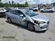 2017 Subaru Impreza Premium with VIN 4S3GKAD67H3627866, listed as a Copart auction lot 62166705 with 89,411 mi miles and Salvage title. Bid and sale history available at DreamBid. Image 4.