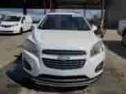 2016 Chevrolet Trax LT с VIN 3GNCJLSB8GL272732, выставлен на аукционе Copart как лот 86506495 с пробегом 103 445 миль миль и Списание • Salvage title. История ставок и продаж доступна на DreamBid. Изображение 5.