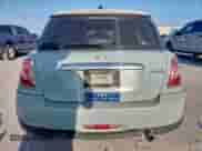 2013 MINI Hardtop with VIN WMWSU3C5XDT692050, listed as a Copart auction lot 61934885 with 117,209 mi miles and Clean title. Bid and sale history available at DreamBid. Image 6.