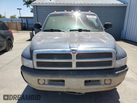 2000 Dodge 3500 с VIN 1B7MC3361YJ114900, выставлен на аукционе Copart как лот 55778075 с пробегом Не указан миль и Списание • Salvage title. История ставок и продаж доступна на DreamBid. Изображение 5.