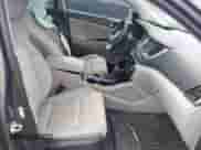 2017 Hyundai Tucson Sport с VIN KM8J33A20HU526223, выставлен на аукционе IAAI как лот 42711742 с пробегом 69 510 миль миль и . История ставок и продаж доступна на DreamBid. Изображение 5.