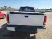 2007 GMC Sierra 1500 SLE1 with VIN 1GTEC14CX7Z641377, listed as a Copart auction lot 81898515 with Not provided miles and Salvage title. Bid and sale history available at DreamBid. Image 6.