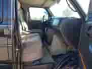 2001 Dodge Cargo Conversion with VIN 2B6HB11Y51K542187, listed as a IAAI auction lot 43432588 with 224,020 mi miles and . Bid and sale history available at DreamBid. Image 5.