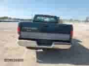 1996 Dodge 1500 with VIN 1B7HC16YXTS616066, listed as a Copart auction lot 64280745 with 120,176 mi miles and Salvage title. Bid and sale history available at DreamBid. Image 6.