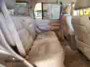 2001 Nissan Pathfinder LE с VIN JN8DR09Y41W574247, выставлен на аукционе Copart как лот 42309455 с пробегом 160 054 миль миль и Списание • Salvage title. История ставок и продаж доступна на DreamBid. Изображение 11.