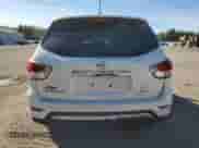 2013 Nissan Pathfinder SL с VIN 5N1AR2MMXDC690567, выставлен на аукционе Copart как лот 81988535 с пробегом 257 165 миль миль и Чистый • Clean title. История ставок и продаж доступна на DreamBid. Изображение 6.