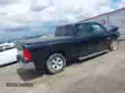 2019 Ram 1500 SLT z VIN 1C6RR7TT5KS689558, wystawiony jako IAAI lot #42041879 z przebiegiem 79 018 mil mil oraz . Historia ofert i sprzedaży dostępna na DreamBid. Obrazek 4.