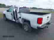 2019 Chevrolet Silverado 1500 Work Truck с VIN 2GCRCNEC0K1131175, выставлен на аукционе IAAI как лот 43482543 с пробегом 73 645 миль миль и . История ставок и продаж доступна на DreamBid. Изображение 3.