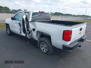 2019 Chevrolet Silverado 1500 Work Truck с VIN 2GCRCNEC0K1131175, выставлен на аукционе IAAI как лот 43482543 с пробегом 73 645 миль миль и . История ставок и продаж доступна на DreamBid. Изображение 3.