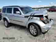 2011 Dodge Nitro Heat с VIN 1D4PT4GK0BW589302, выставлен на аукционе Copart как лот 75655424 с пробегом 221 236 миль миль и Списание • Salvage title. История ставок и продаж доступна на DreamBid. Изображение 10.