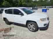 2012 Jeep Compass Limited с VIN 1C4NJCCB9CD548383, выставлен на аукционе Copart как лот 64979365 с пробегом 238 825 миль миль и Списание • Salvage title. История ставок и продаж доступна на DreamBid. Изображение 4.