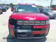 2024 Hyundai Santa Fe SEL with VIN 5NMP24G12RH001663, listed as a IAAI auction lot 42600309 with 8,531 mi miles and . Bid and sale history available at DreamBid. Image 6.