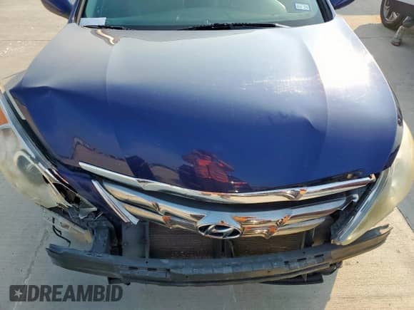 2011 Hyundai Sonata Limited z VIN 5NPEC4AC3BH056243, wystawiony jako Copart lot #70134635 z przebiegiem 178 801 mil mil oraz Szkoda całkowita • Salvage title. Historia ofert i sprzedaży dostępna na DreamBid. Obrazek 11.