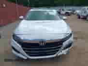 2021 Honda Accord EX-L z VIN 1HGCV1F53MA099373, wystawiony jako IAAI lot #42617799 z przebiegiem 86 548 mil mil oraz . Historia ofert i sprzedaży dostępna na DreamBid. Obrazek 12.