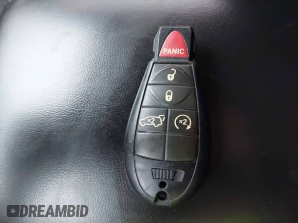 2012 Dodge Durango Crew с VIN 1C4RDJDG3CC121391, выставлен на аукционе IAAI как лот 43208088 с пробегом 153 173 миль миль и . История ставок и продаж доступна на DreamBid. Изображение 11.