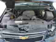 2007 Chevrolet Suburban LTZ z VIN 3GNFC16077G190746, wystawiony jako IAAI lot #42081256 z przebiegiem 225 797 mil mil oraz . Historia ofert i sprzedaży dostępna na DreamBid. Obrazek 10.