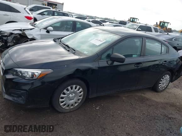 2017 Subaru Impreza with VIN 4S3GKAA67H3618248, listed as a IAAI auction lot 42128587 with 83,074 mi miles and . Bid and sale history available at DreamBid. Image 14.