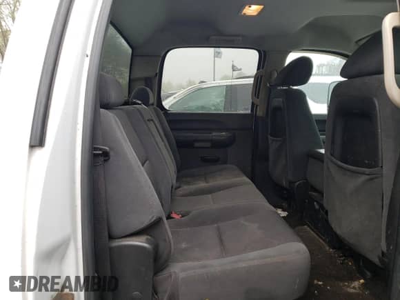 2009 Chevrolet Silverado 1500 LT z VIN 2GCEK23CX91139720, wystawiony jako Copart lot #55107335 z przebiegiem 219 215 mil mil oraz Czysty tytuł • Clean title. Historia ofert i sprzedaży dostępna na DreamBid. Obrazek 10.